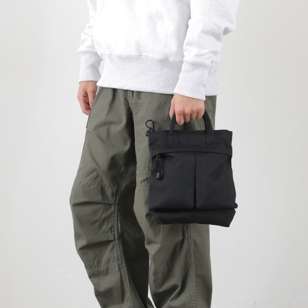 SML(エスエムエル) ヘルメットバッグ SS