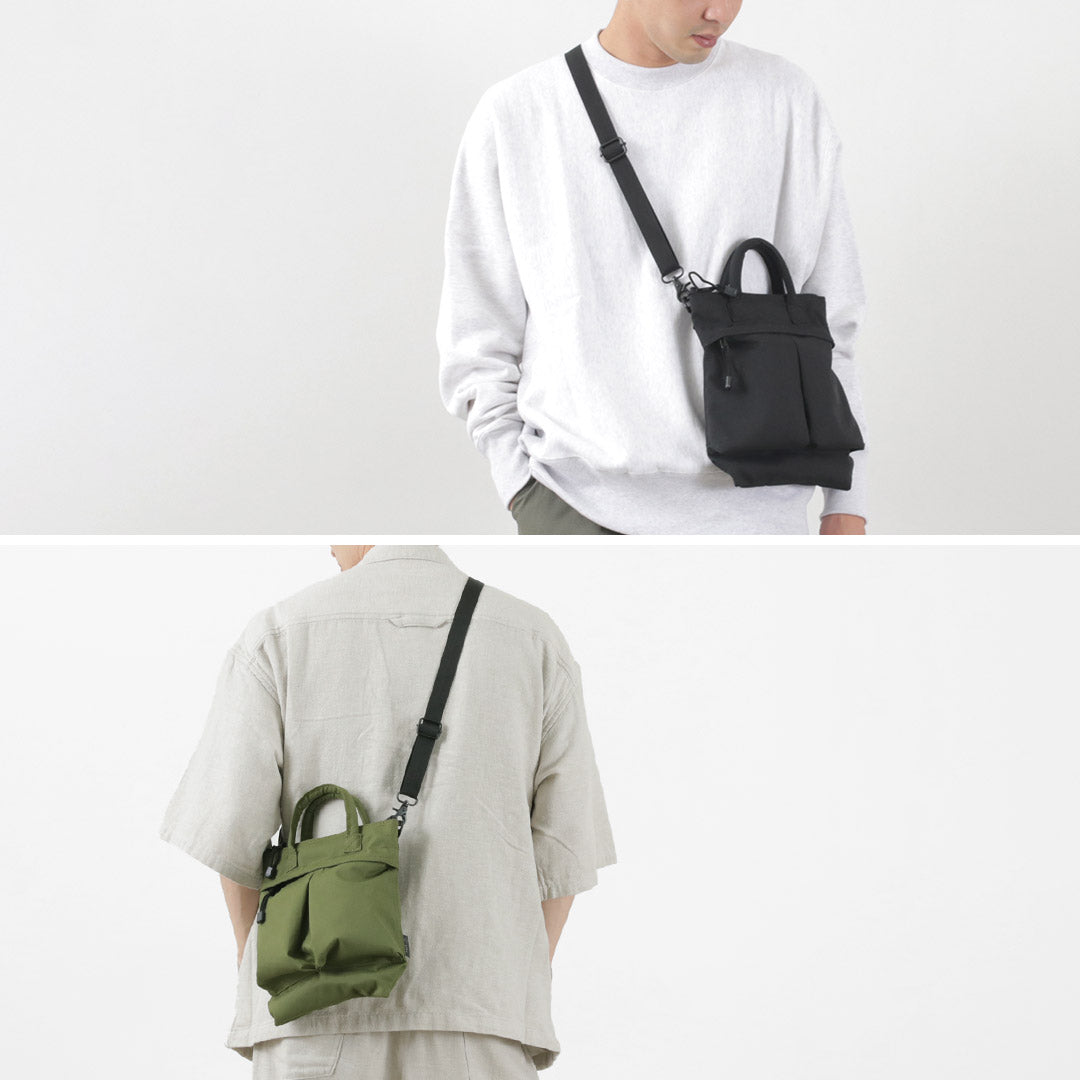 SML(エスエムエル) ヘルメットバッグ SS