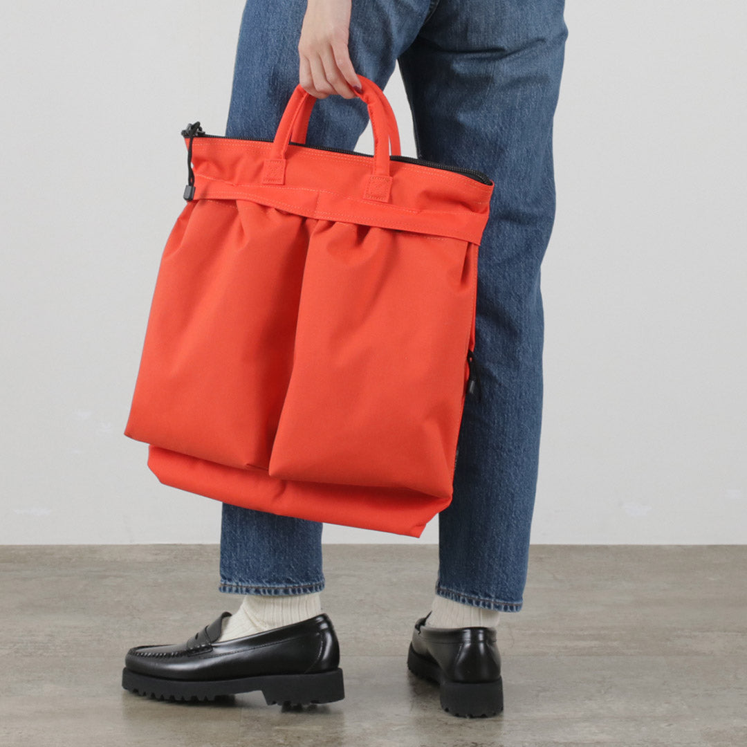 SML(エスエムエル) ヘルメットバッグ S