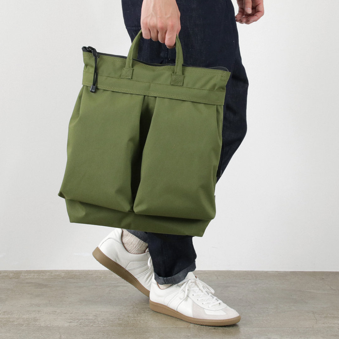 SML(エスエムエル) ヘルメットバッグ S