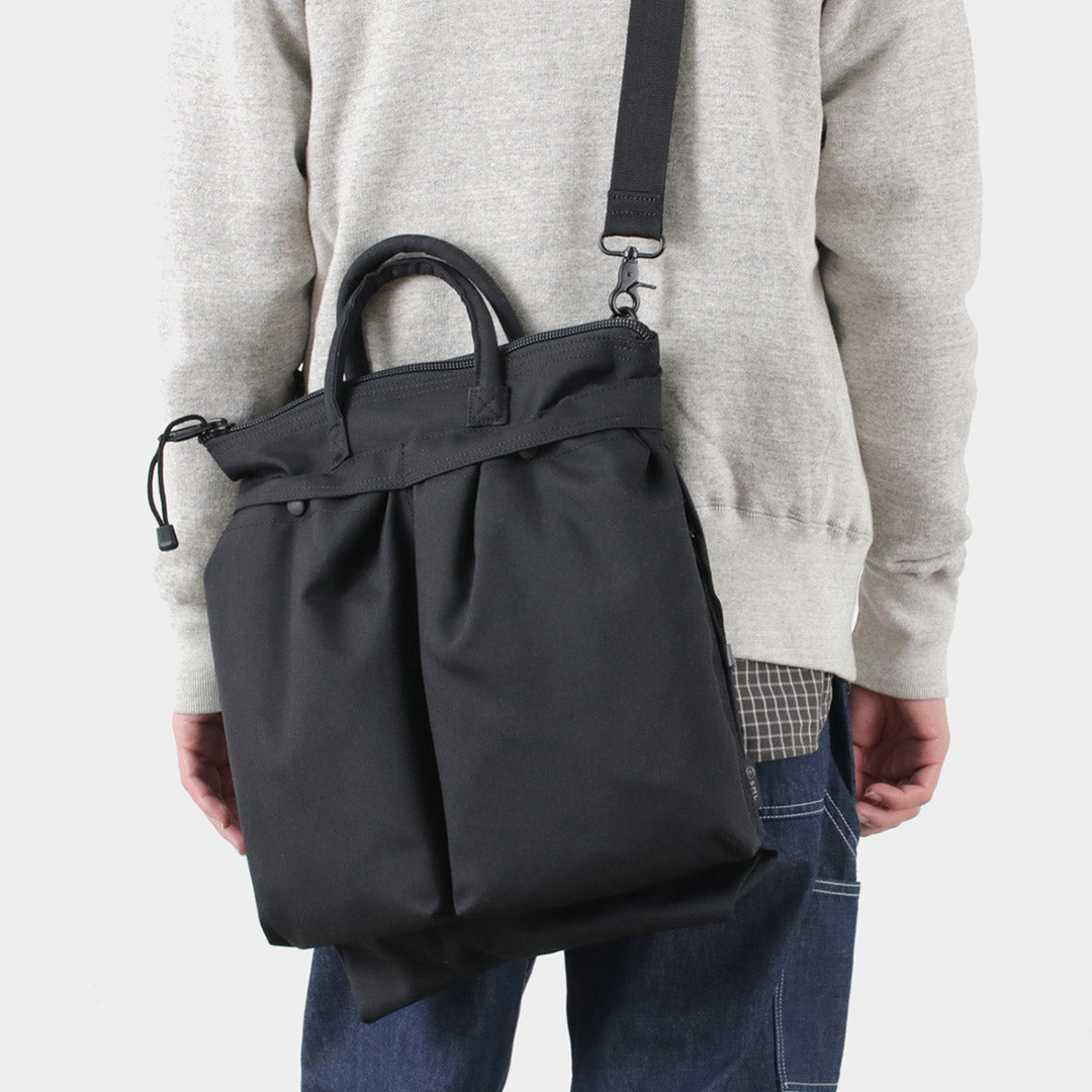 SML(エスエムエル) ヘルメットバッグ S