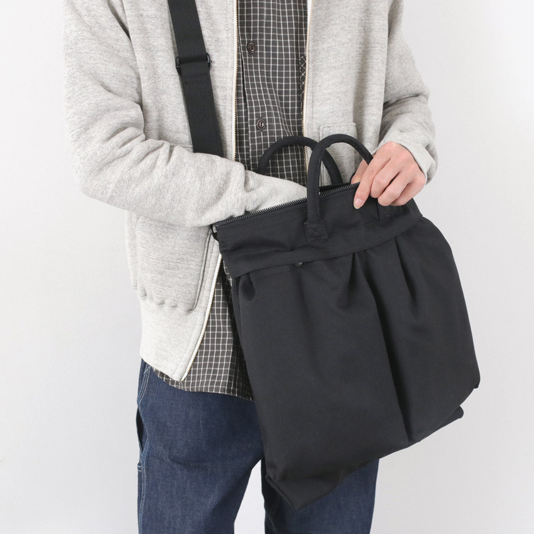 SML(エスエムエル) ヘルメットバッグ S