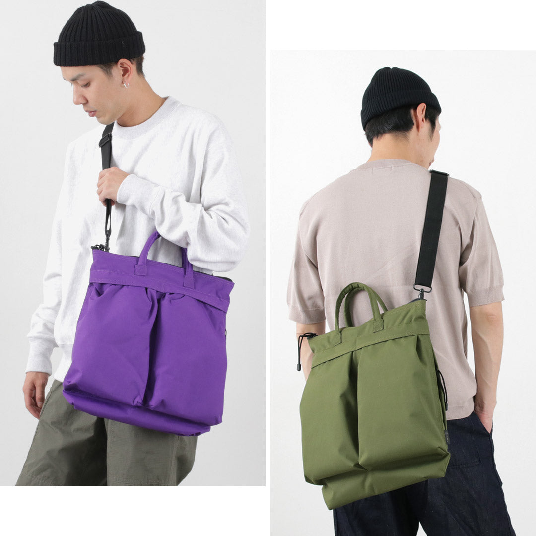 SML(エスエムエル) ヘルメットバッグ S