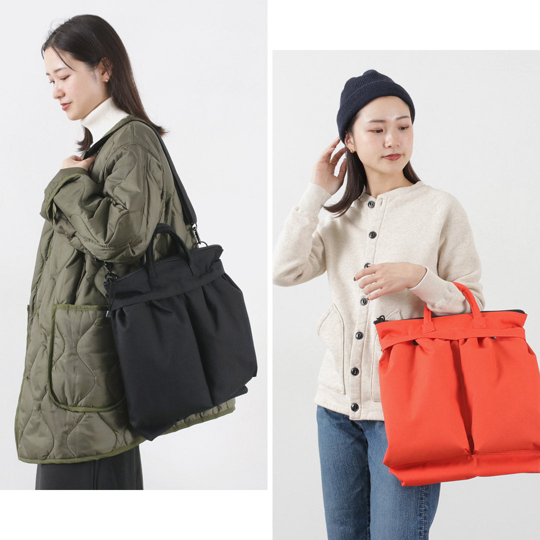 SML(エスエムエル) ヘルメットバッグ S