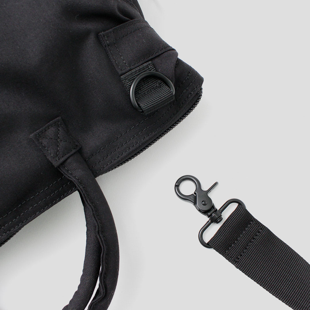 SML(エスエムエル) ヘルメットバッグ S