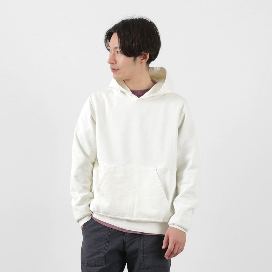 【30%OFF】REMI RELIEF(レミレリーフ) スウェットパーカ