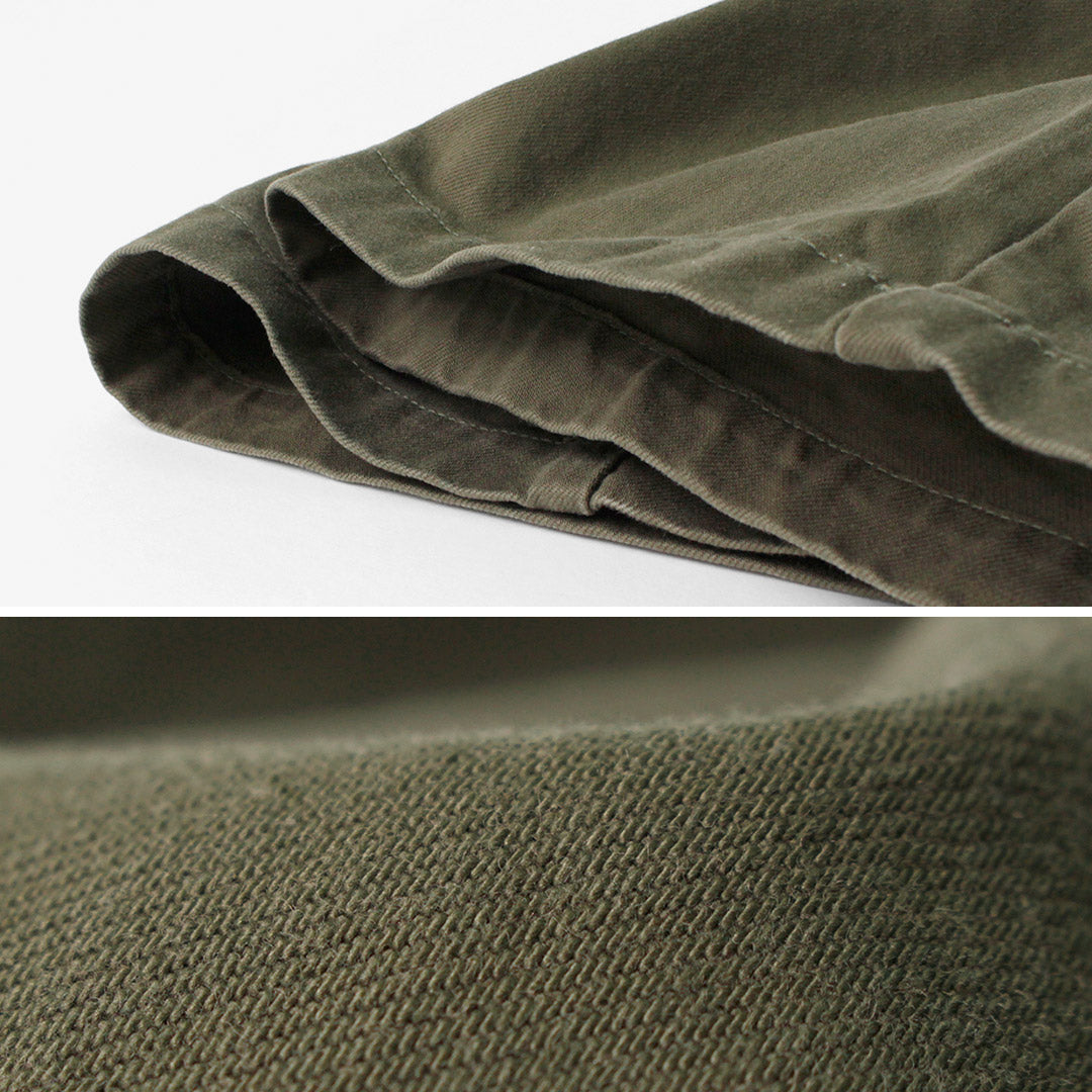 REMI RELIEF(レミレリーフ) ヴィンテージチノパンツ