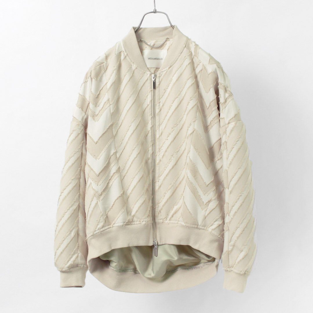 MIDIUMISOLID(ミディウミソリッド)