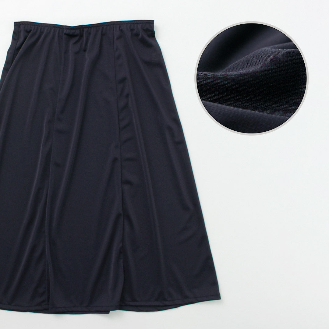 【50%OFF】MIDIUMISOLID(ミディウミソリッド) フラワー ジャガード スカート