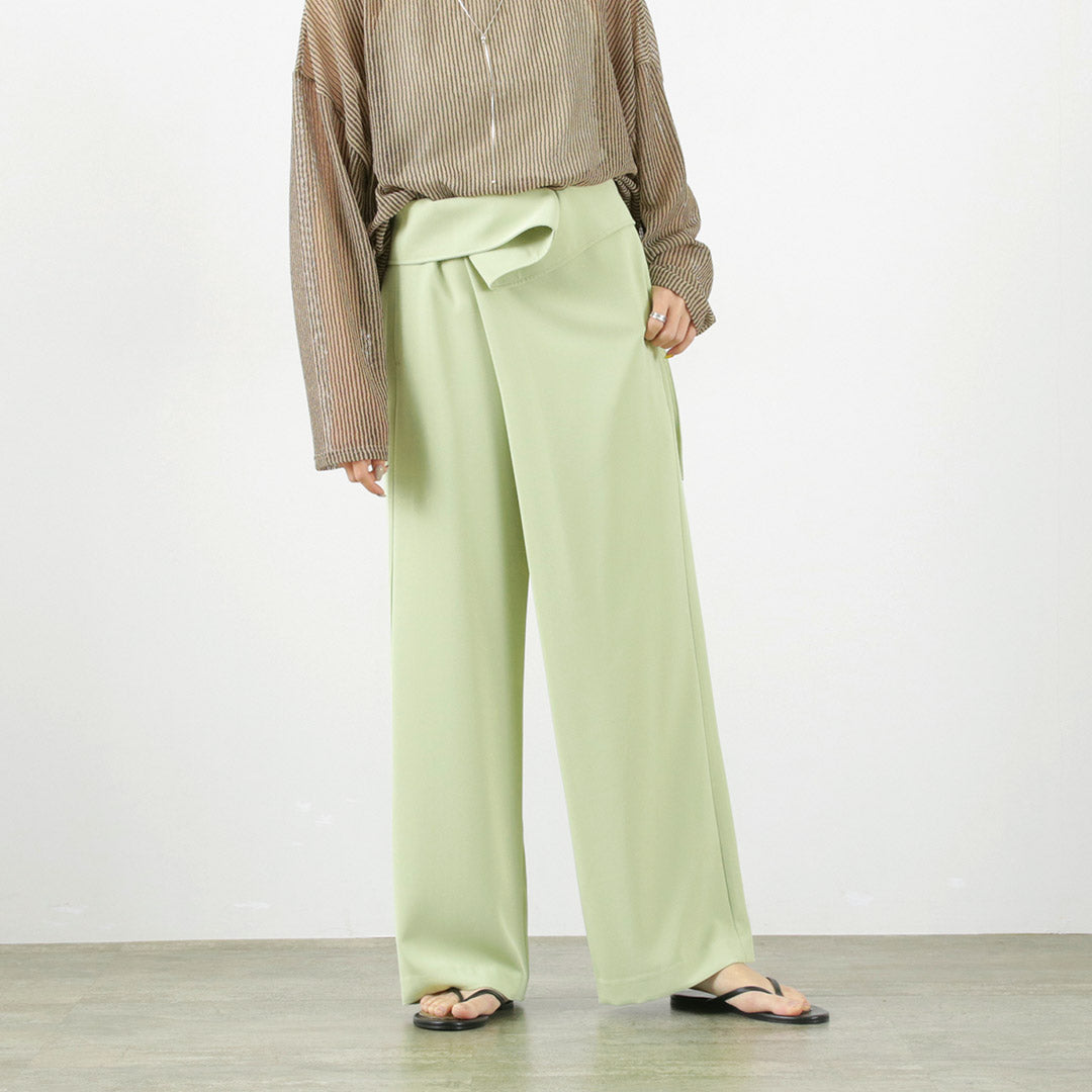 【50%OFF】CHIGNON(シニヨン) 2Way ラップPT