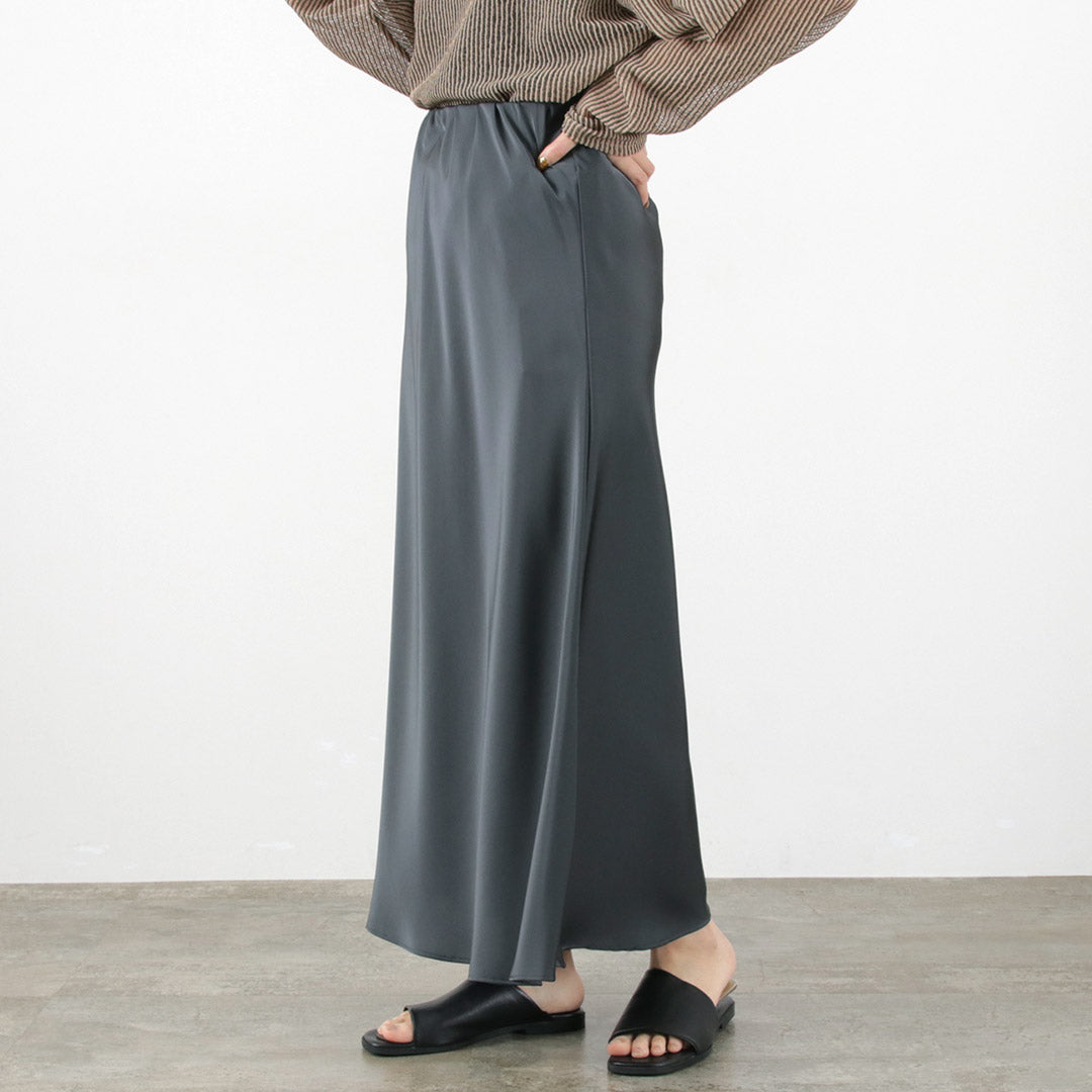 【50%OFF】CHIGNON(シニヨン) バイアスマーメイドSK