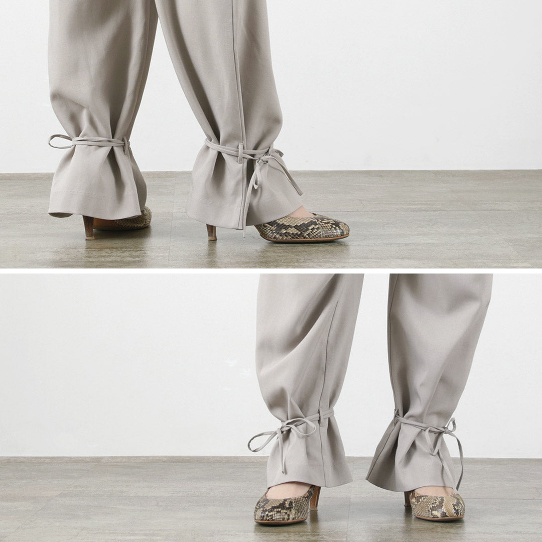 【50%OFF】CHIGNON(シニヨン) ベストコンビネゾン