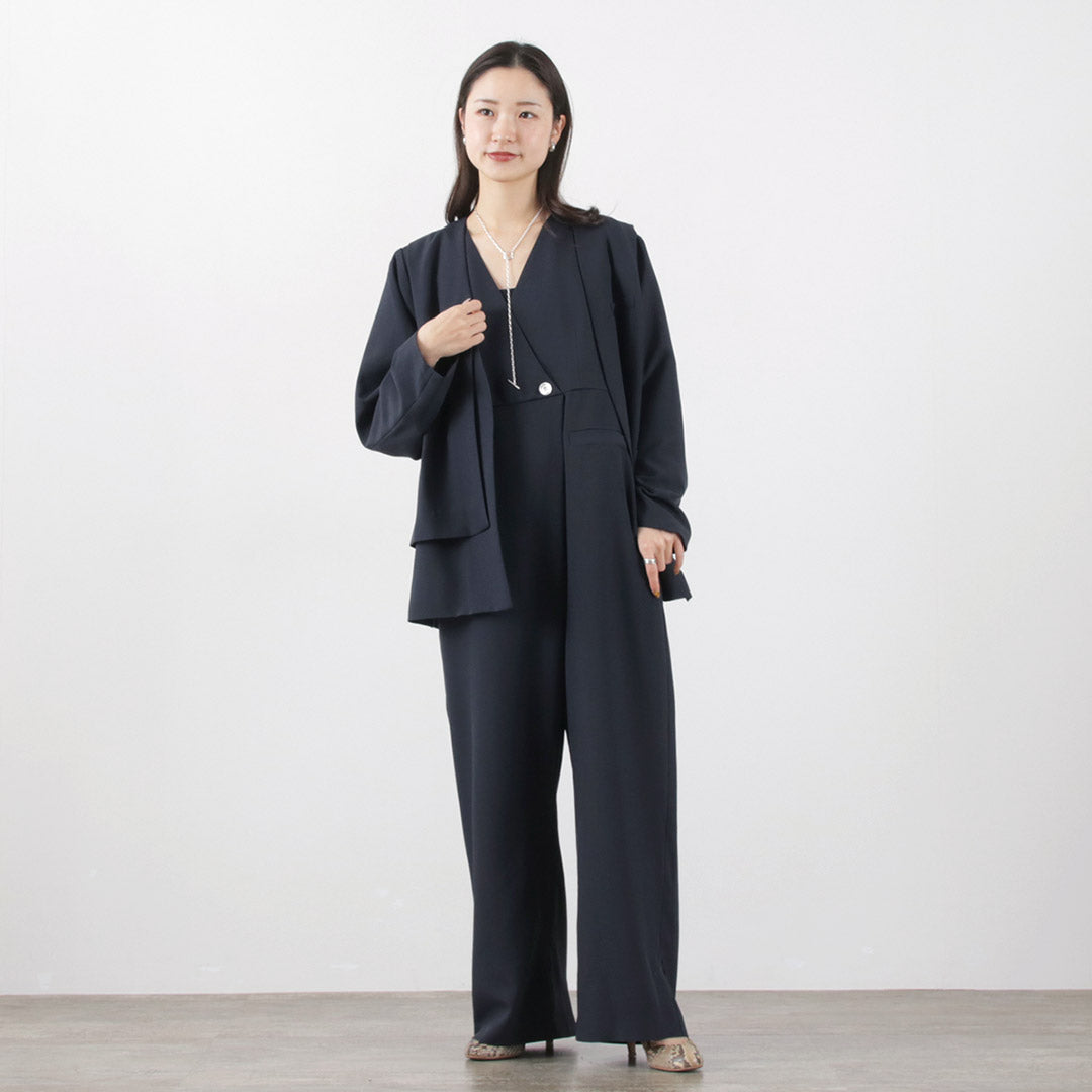 【50%OFF】CHIGNON(シニヨン) ベストコンビネゾン