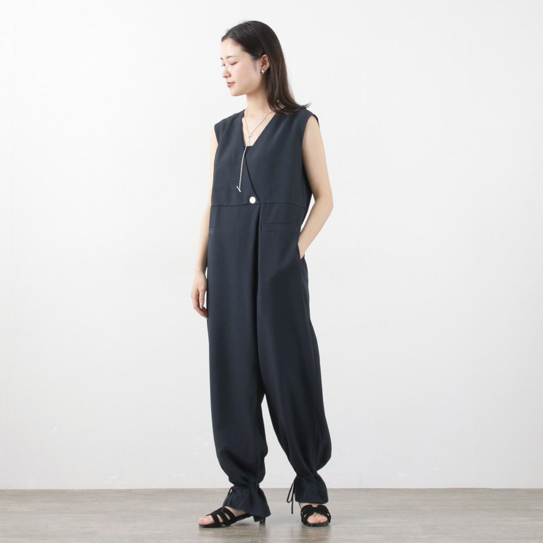 【50%OFF】CHIGNON(シニヨン) ベストコンビネゾン