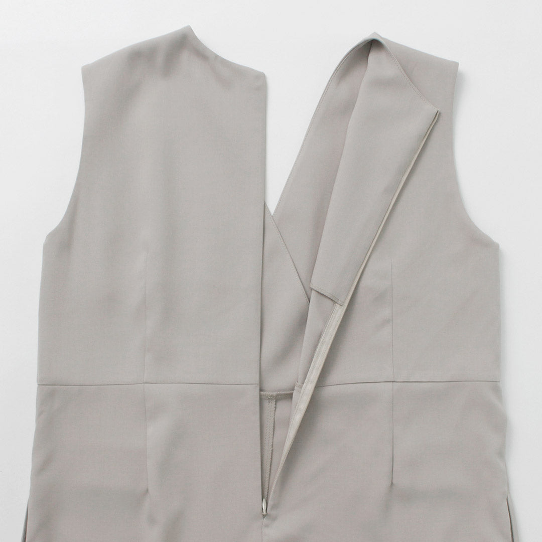 【50%OFF】CHIGNON(シニヨン) ベストコンビネゾン