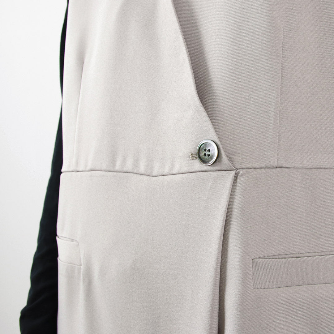 【50%OFF】CHIGNON(シニヨン) ベストコンビネゾン