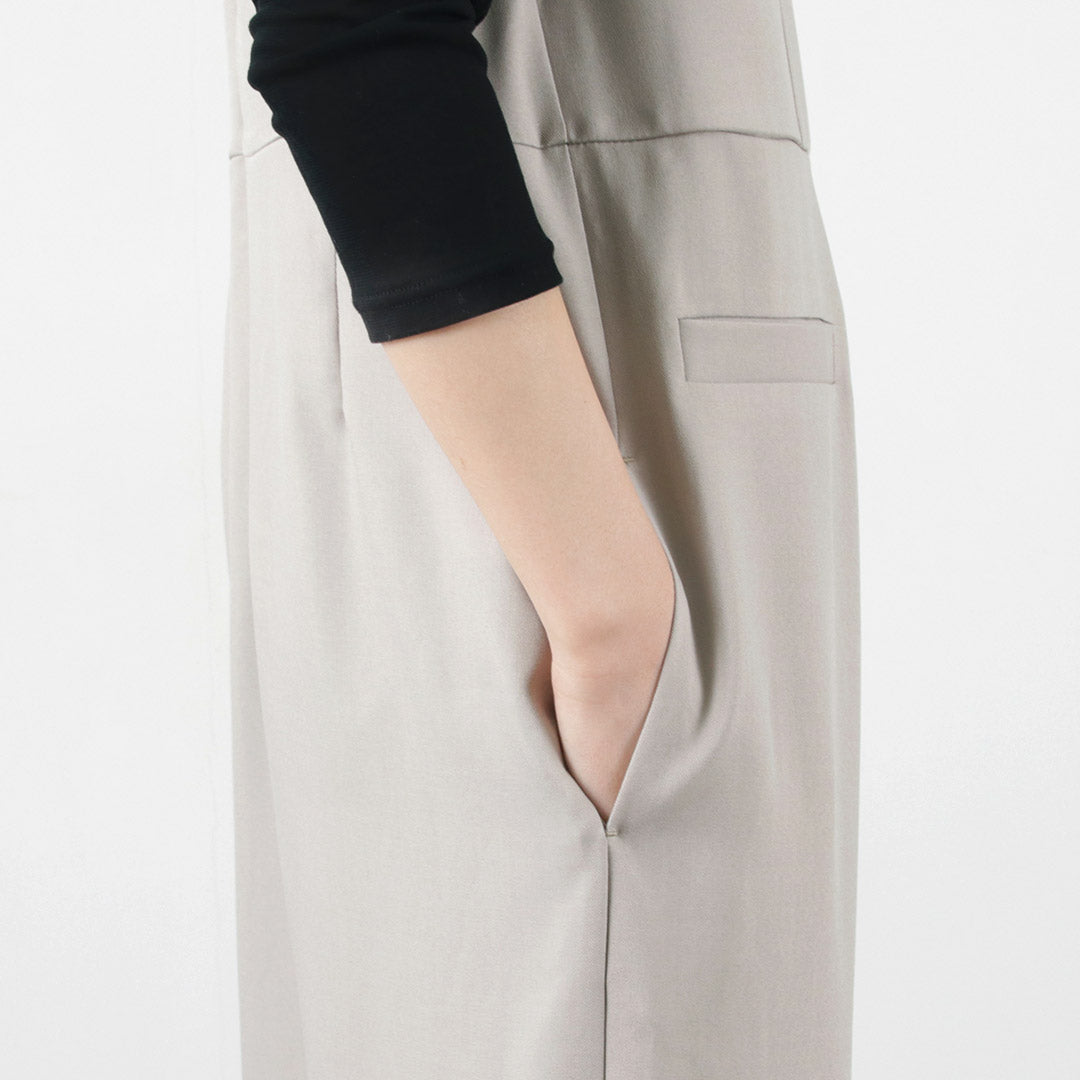 【50%OFF】CHIGNON(シニヨン) ベストコンビネゾン