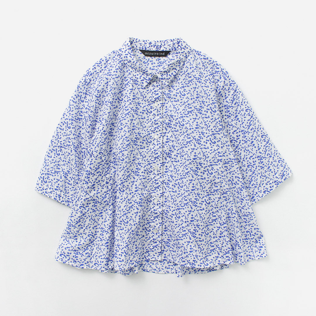 MIZUIROIND(ミズイロインド)