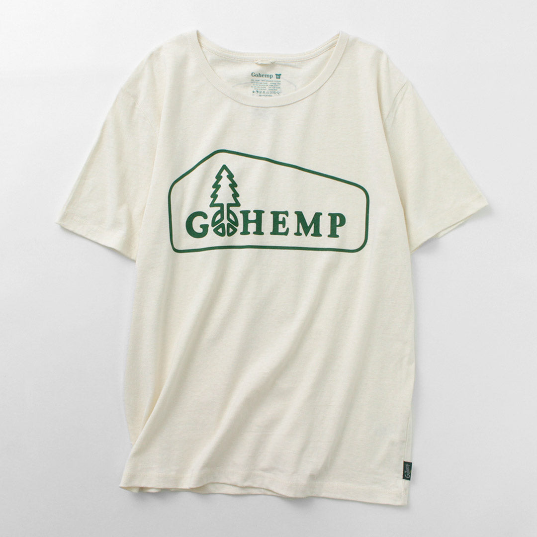 GOHEMP(ゴーヘンプ)
