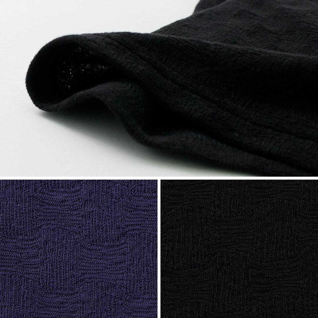 【50%OFF】TUMUGU(ツムグ) 2WAY ショート プルオーバー