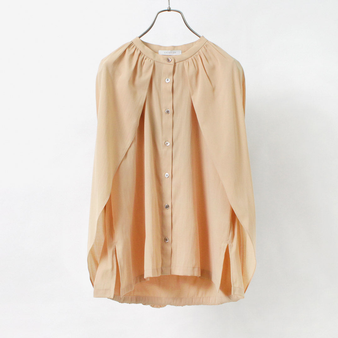 CHIGNON(シニヨン)