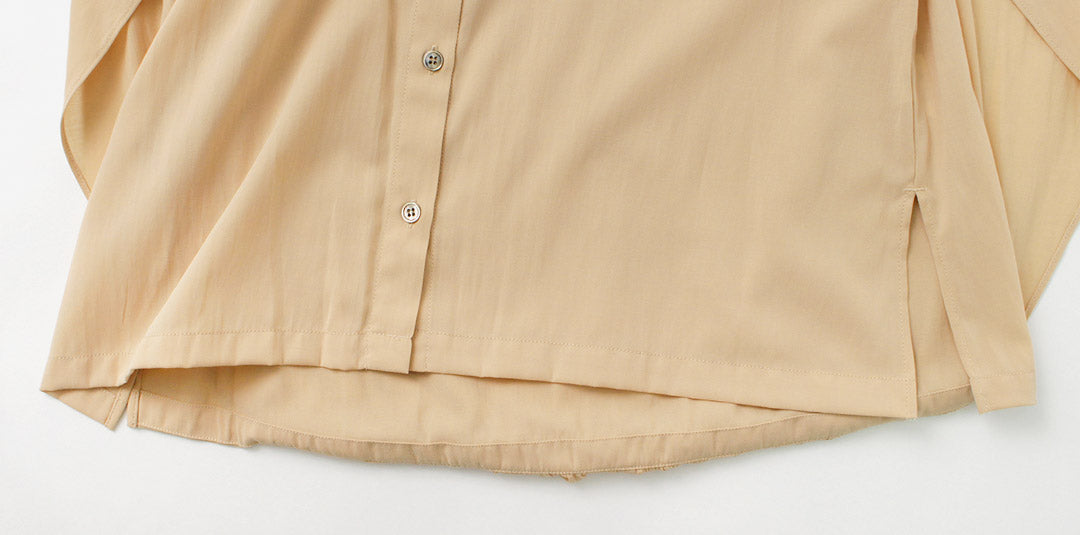 【50%OFF】CHIGNON(シニヨン) ケープブラウス