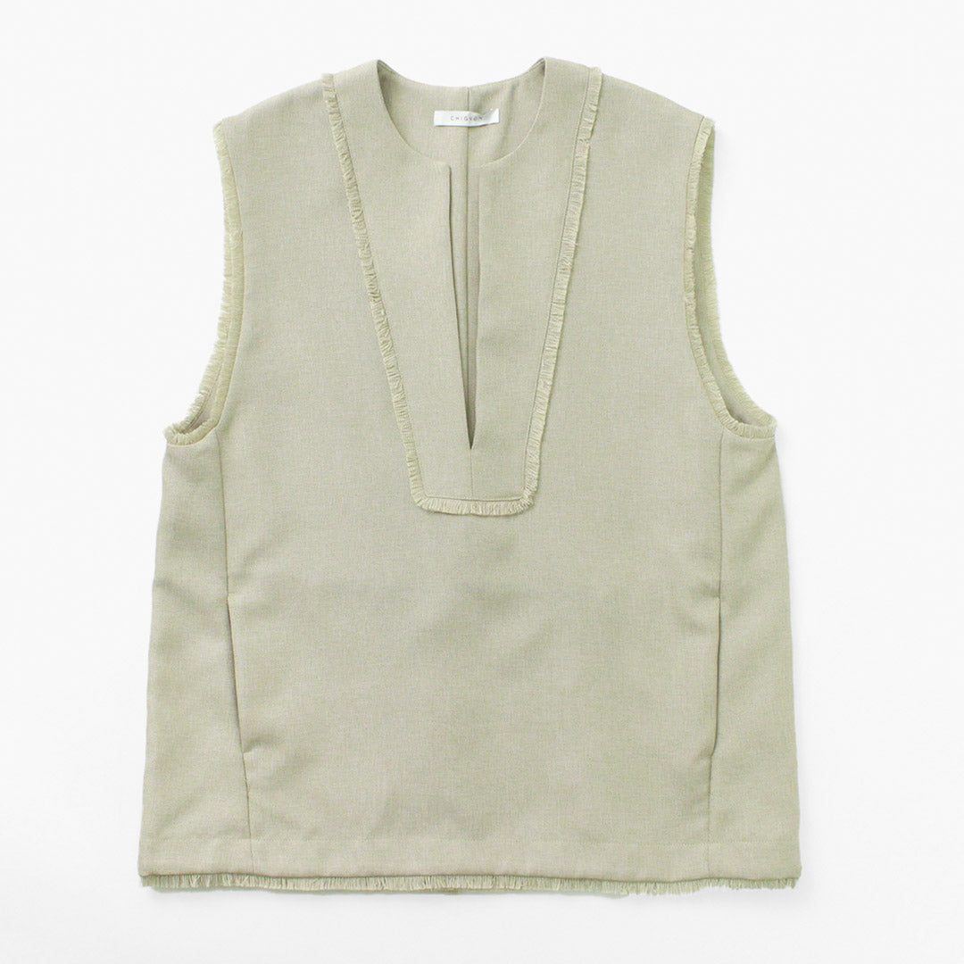 CHIGNON(シニヨン)