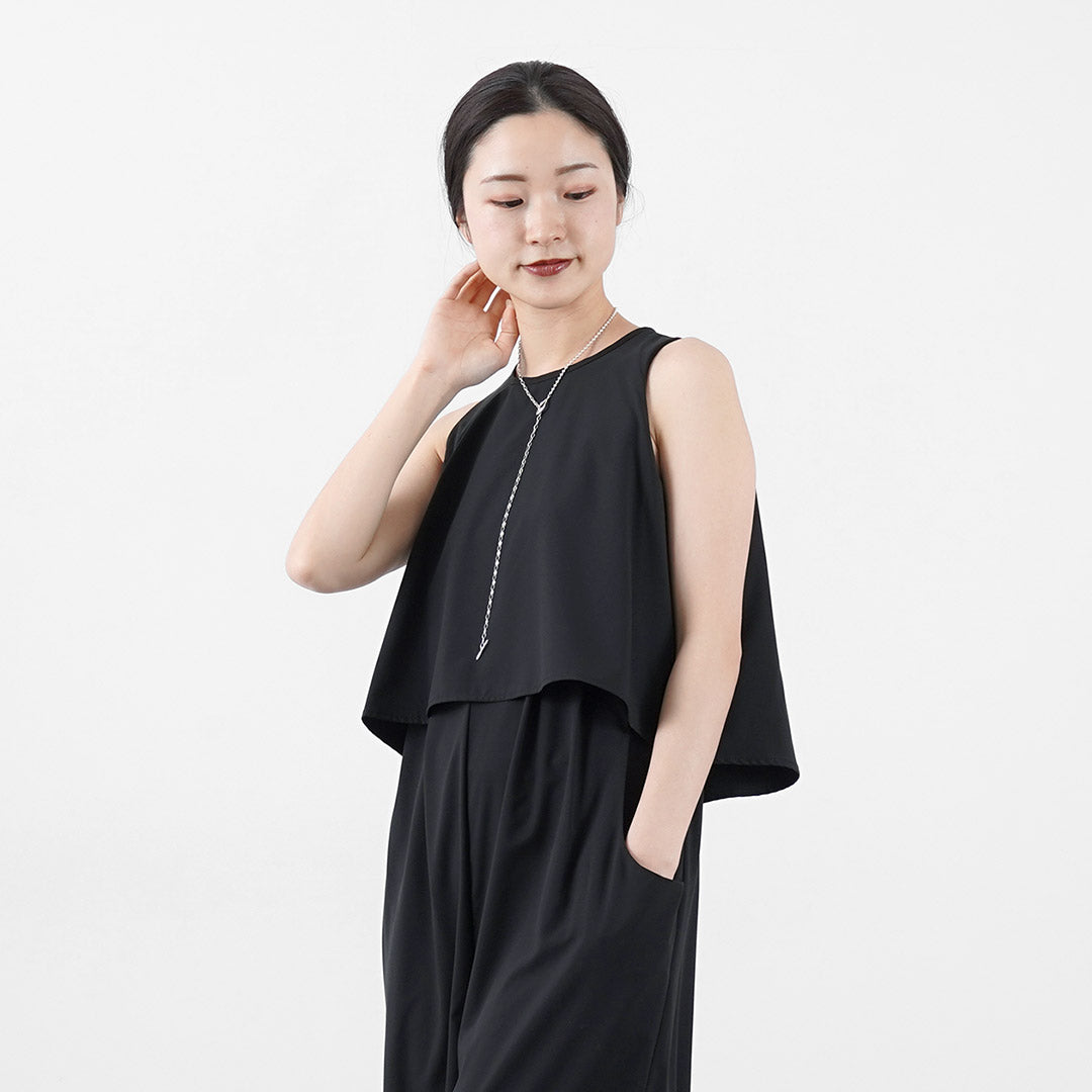 【50%OFF】CHIGNON(シニヨン) レイヤード コンビネゾン