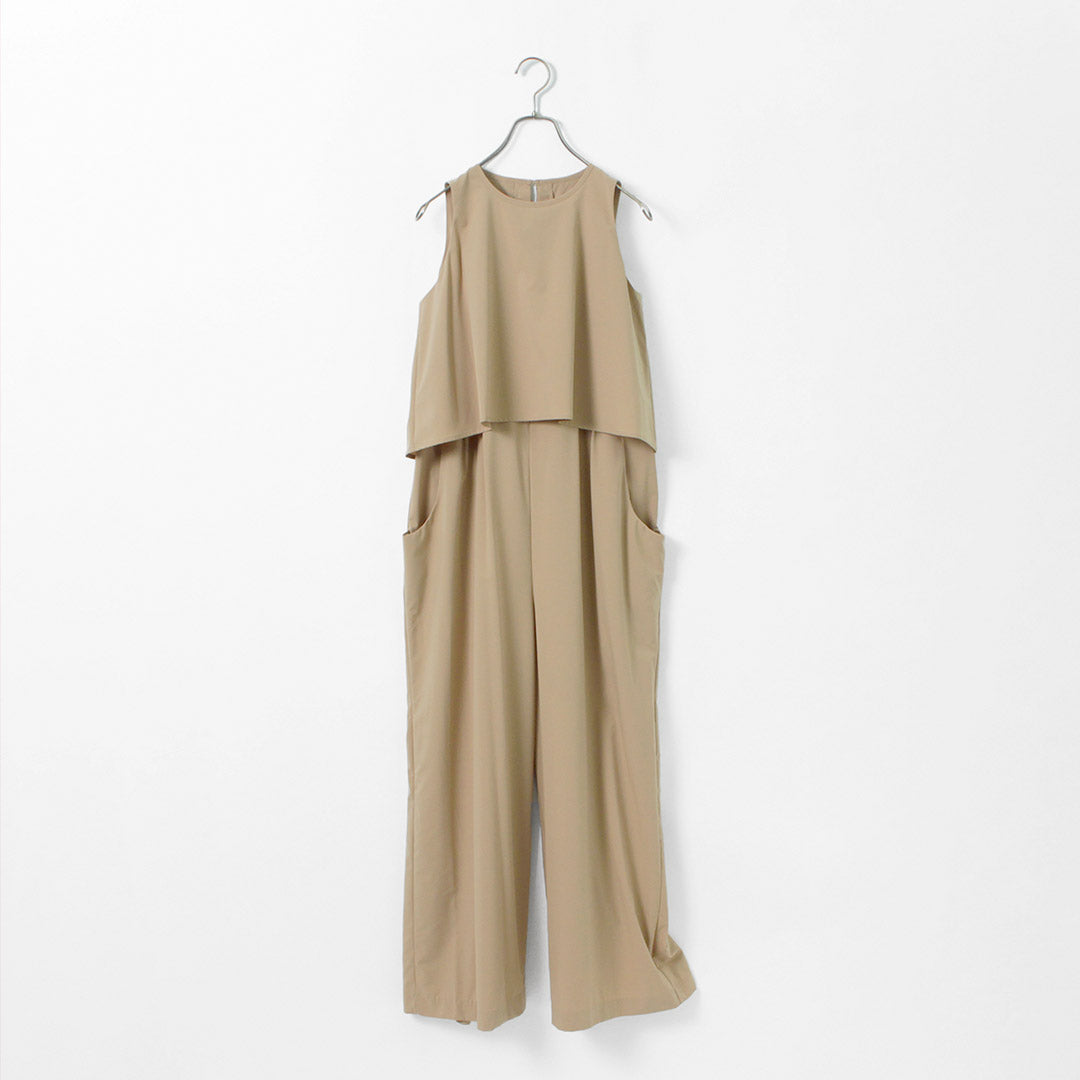 【50%OFF】CHIGNON(シニヨン) レイヤード コンビネゾン