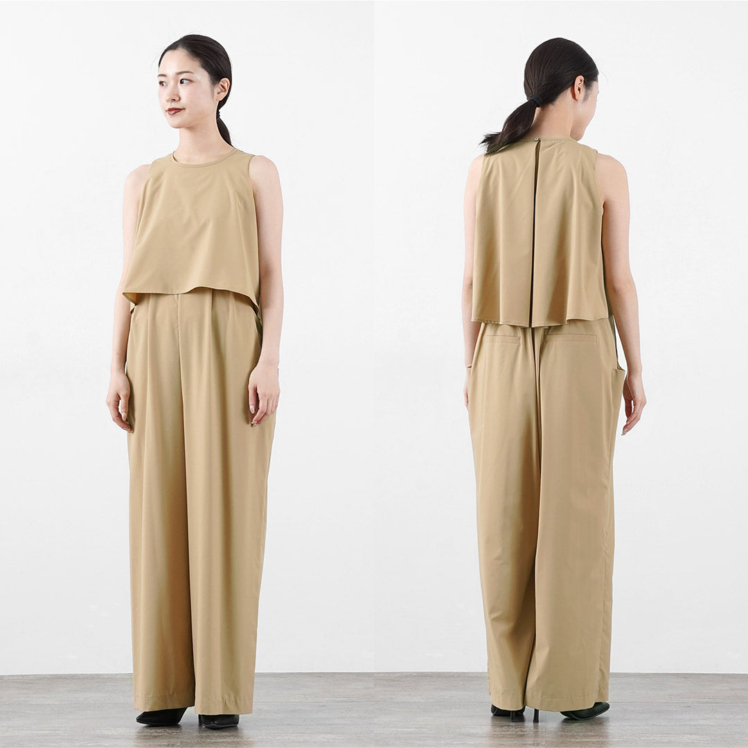 【50%OFF】CHIGNON(シニヨン) レイヤード コンビネゾン