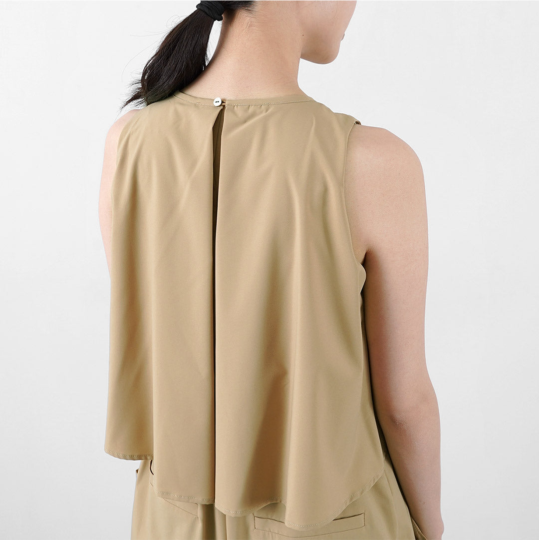 【50%OFF】CHIGNON(シニヨン) レイヤード コンビネゾン