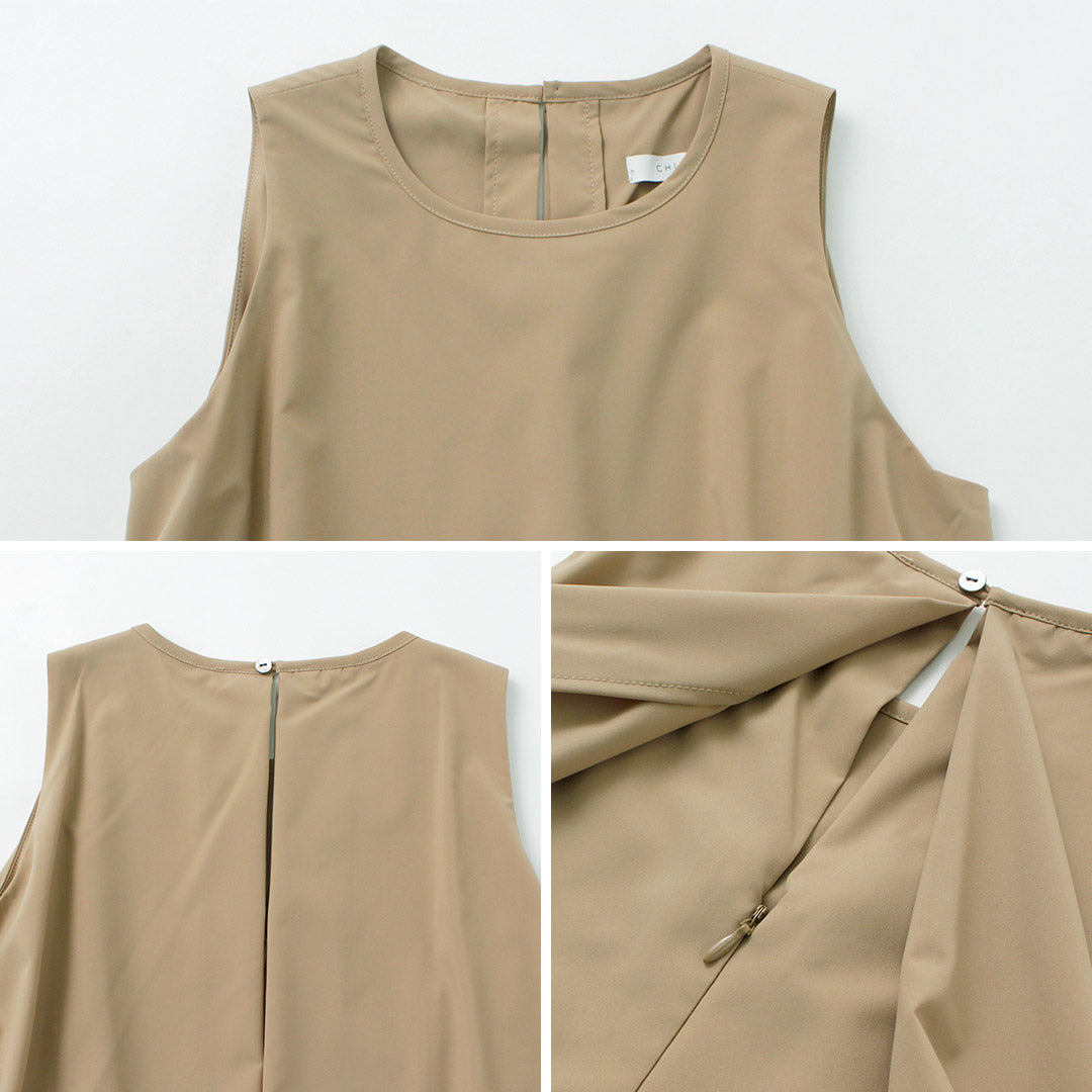 【50%OFF】CHIGNON(シニヨン) レイヤード コンビネゾン
