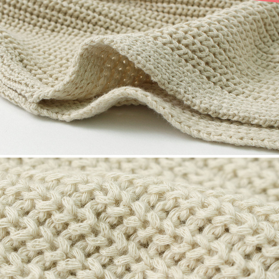 【50%OFF】CHIGNON(シニヨン) 畦編み フリンジ ロング ベスト