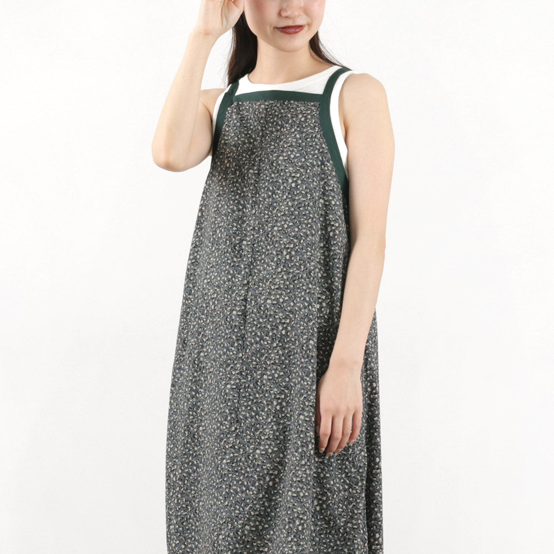 【50%OFF】KELEN(ケレン) AYALA デザイン ストラップ ドレス