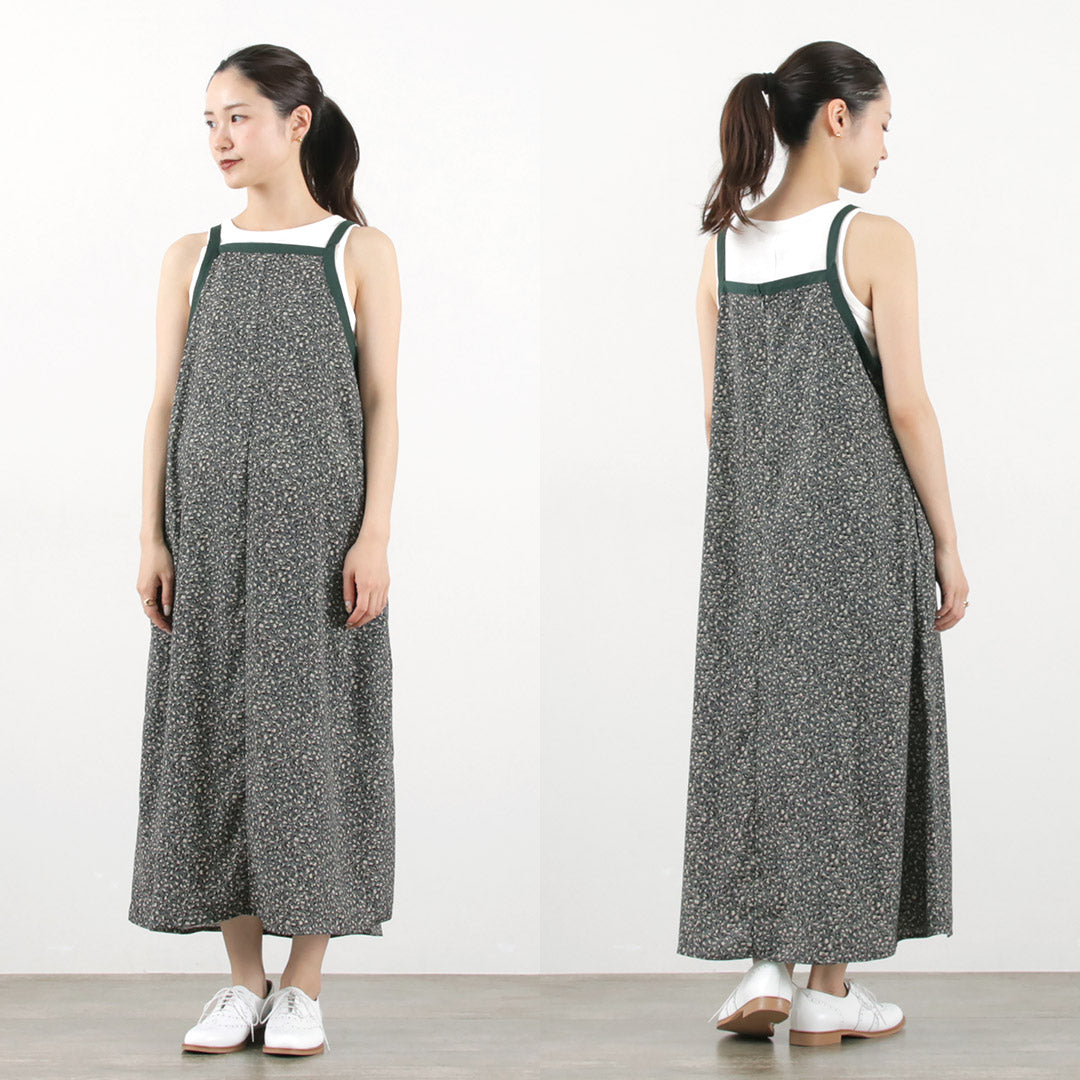 【50%OFF】KELEN(ケレン) AYALA デザイン ストラップ ドレス