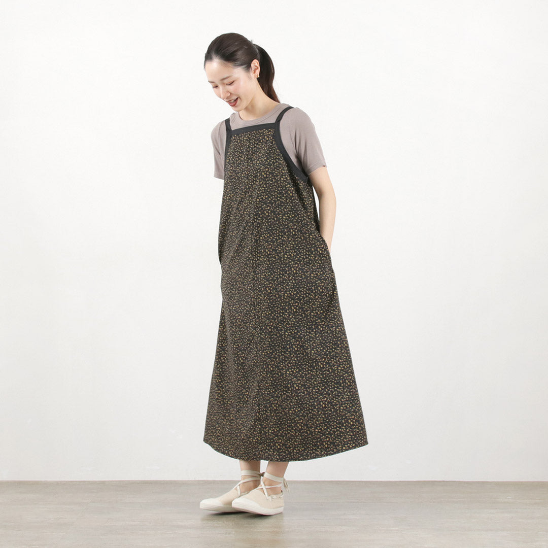 【50%OFF】KELEN(ケレン) AYALA デザイン ストラップ ドレス