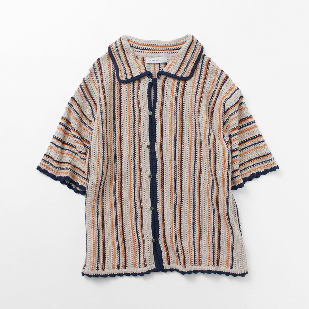 JOHNBULL(ジョンブル)