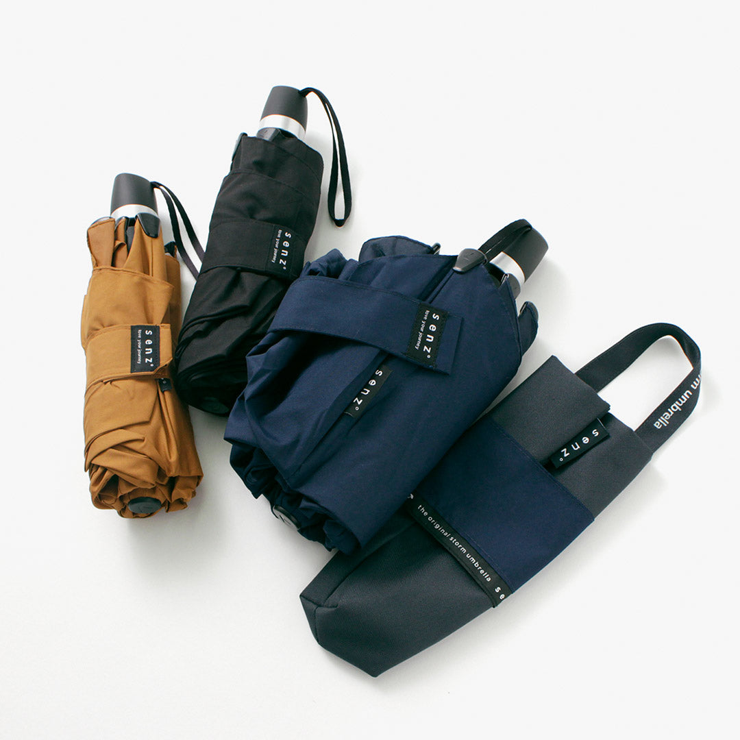 SENZ(センズ) ミニ折りたたみ傘