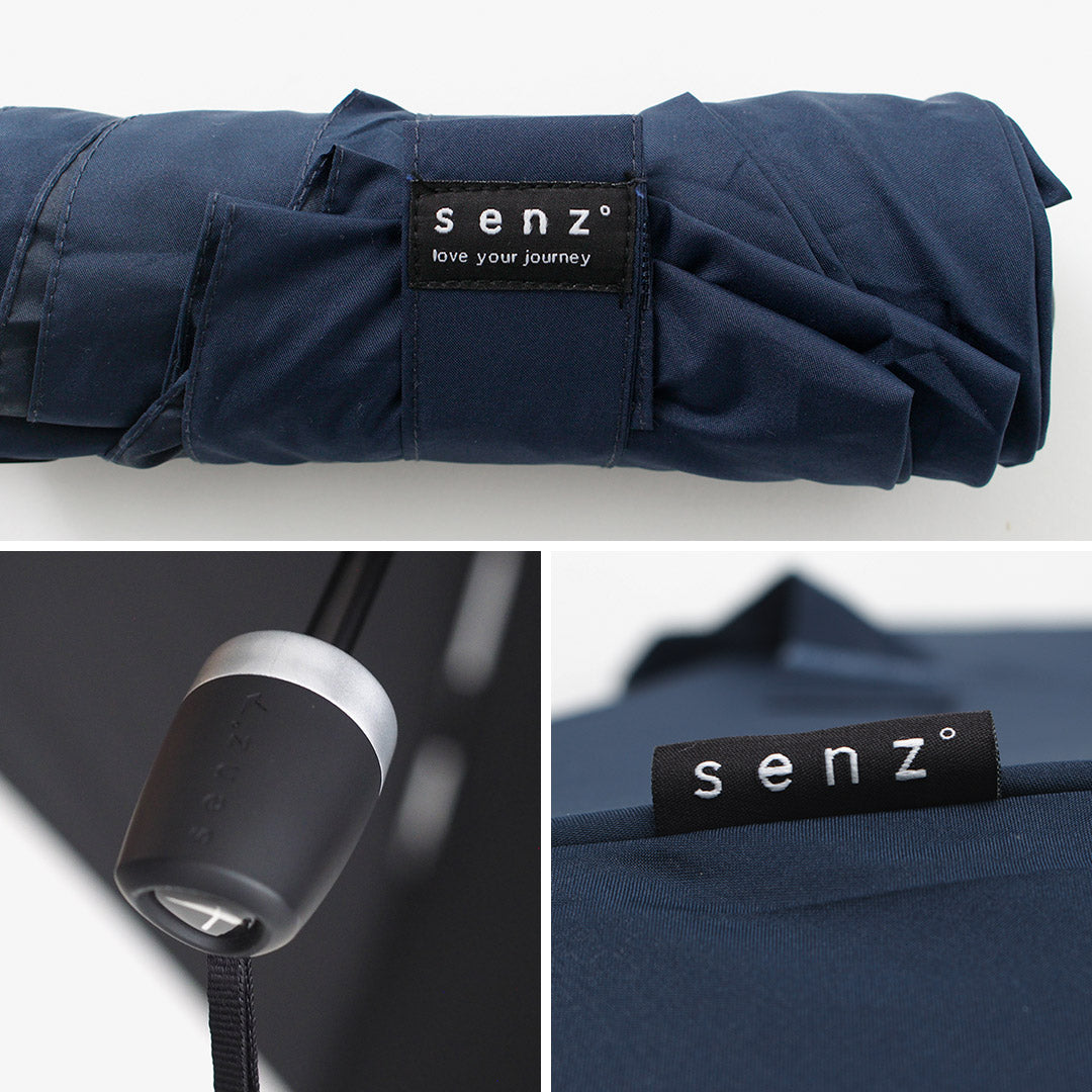 SENZ(センズ) ミニ折りたたみ傘
