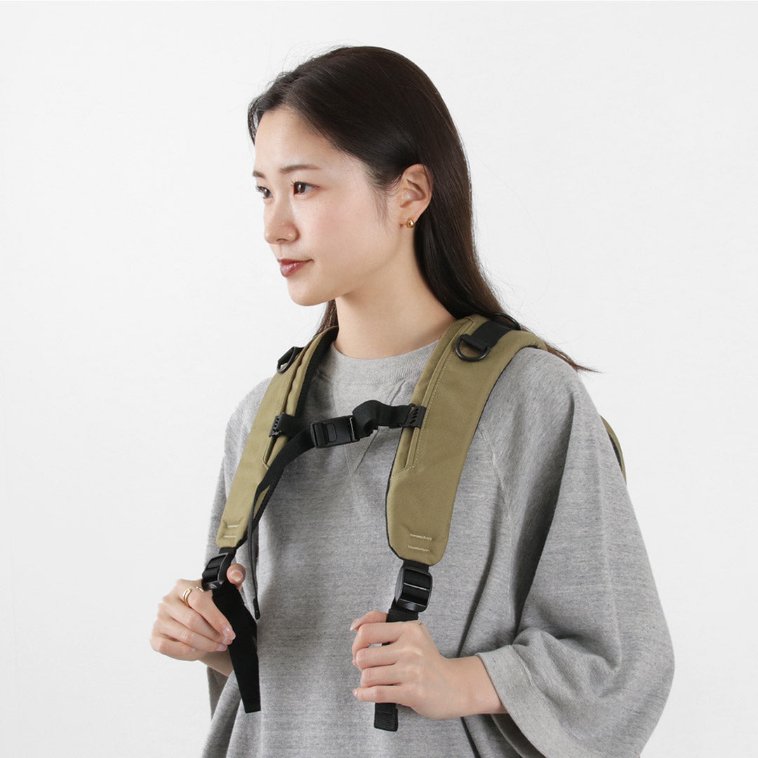 SML(エスエムエル) ヘルメット デイパック