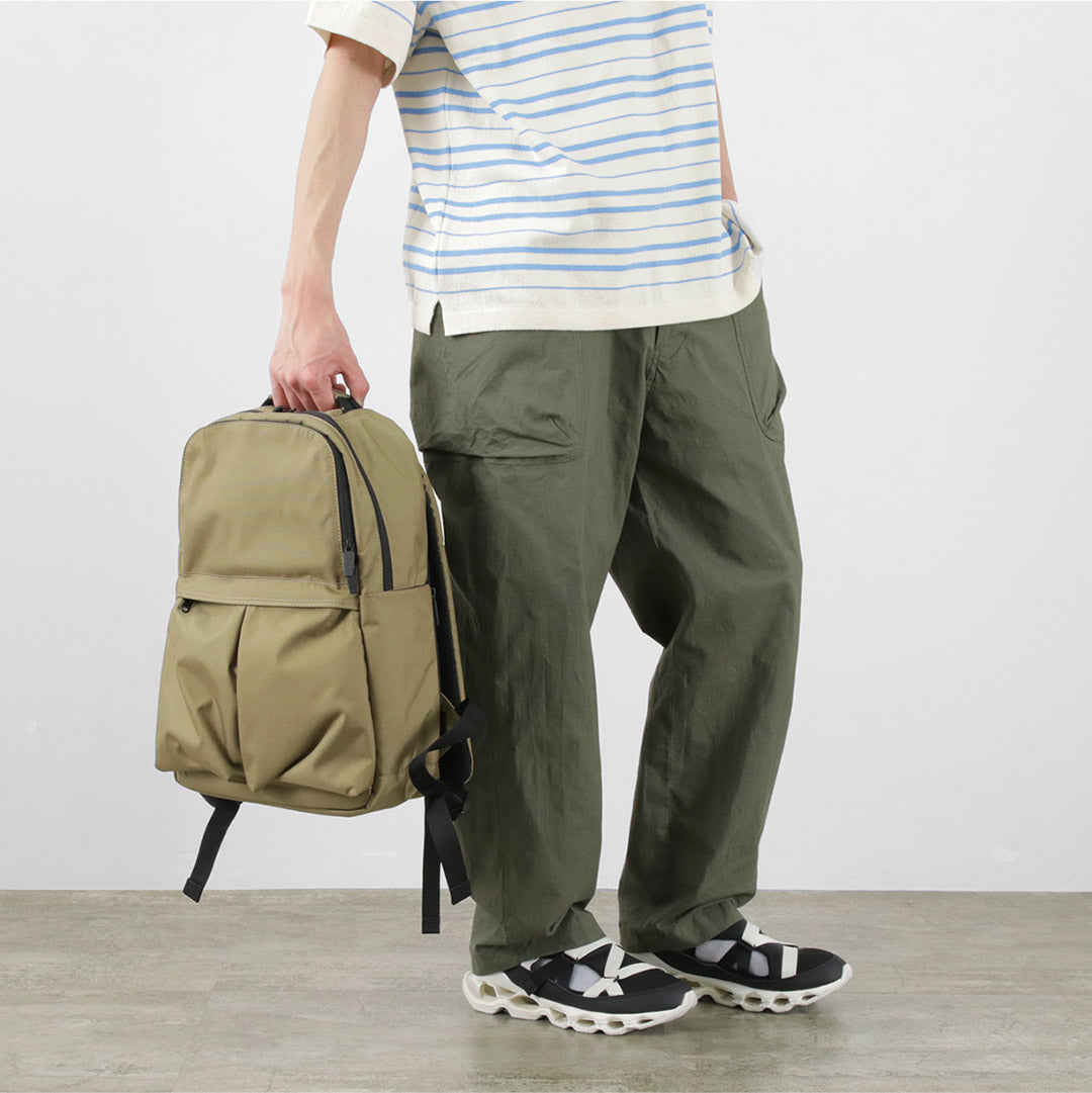 SML(エスエムエル) ヘルメット デイパック