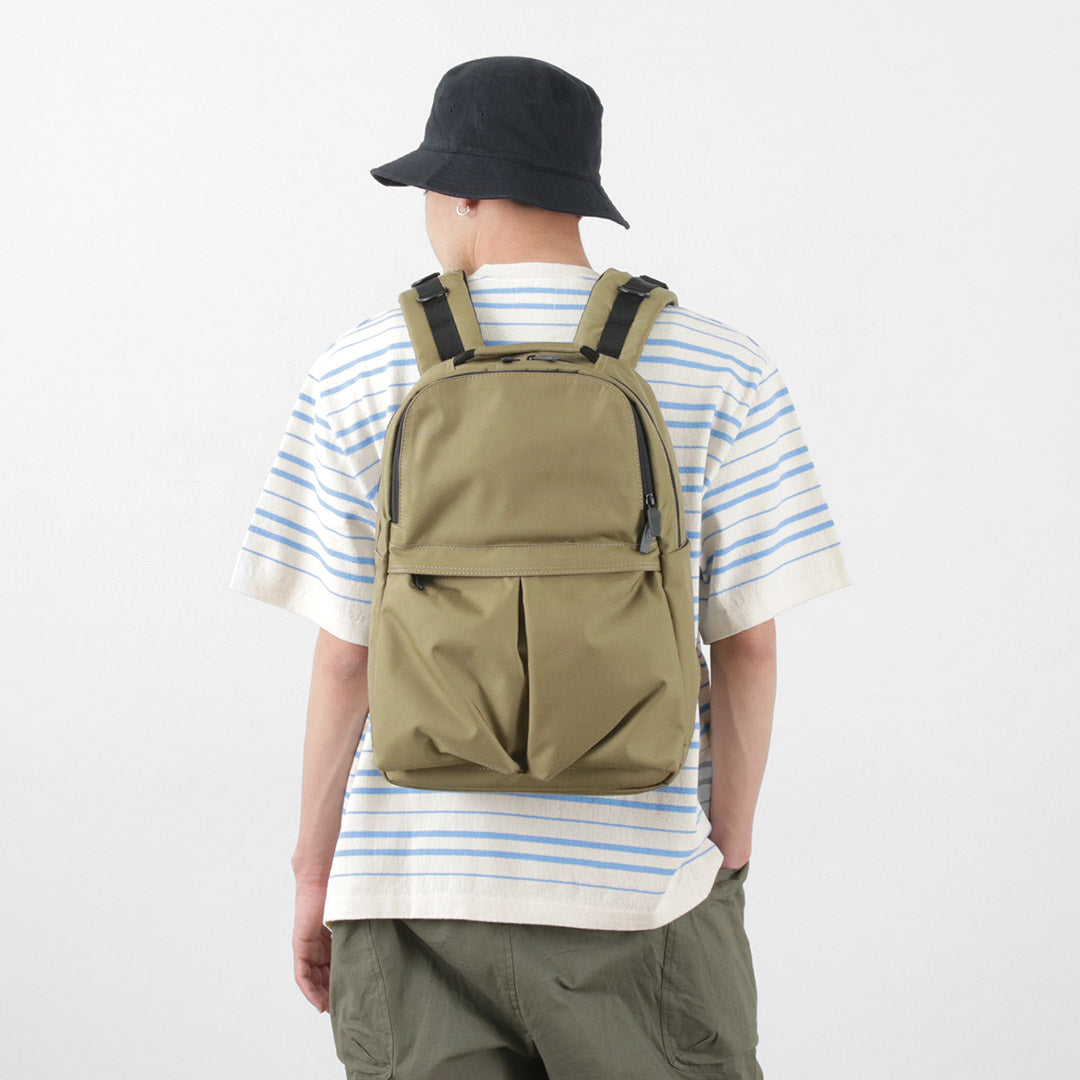 SML(エスエムエル) ヘルメット デイパック