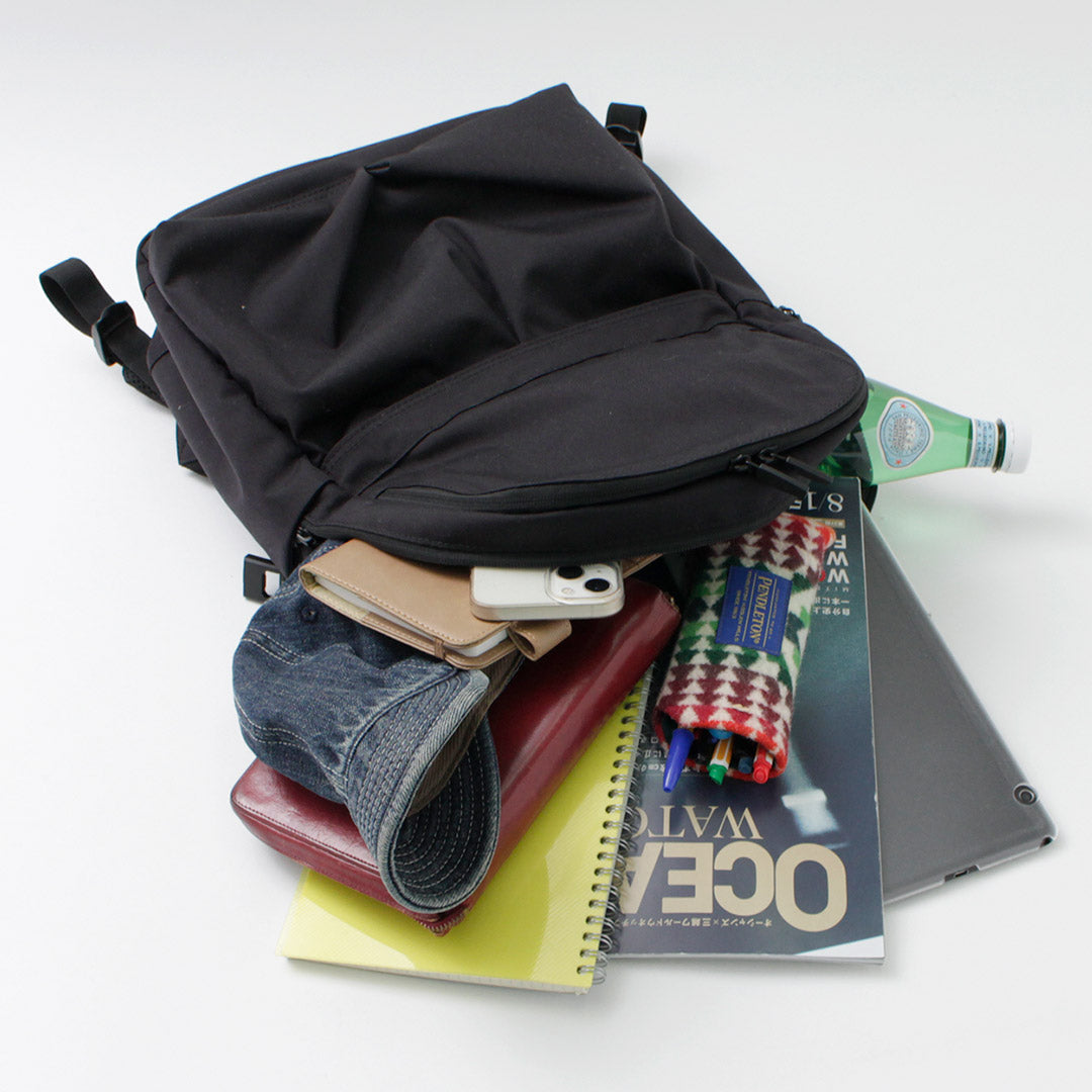 SML(エスエムエル) ヘルメット デイパック