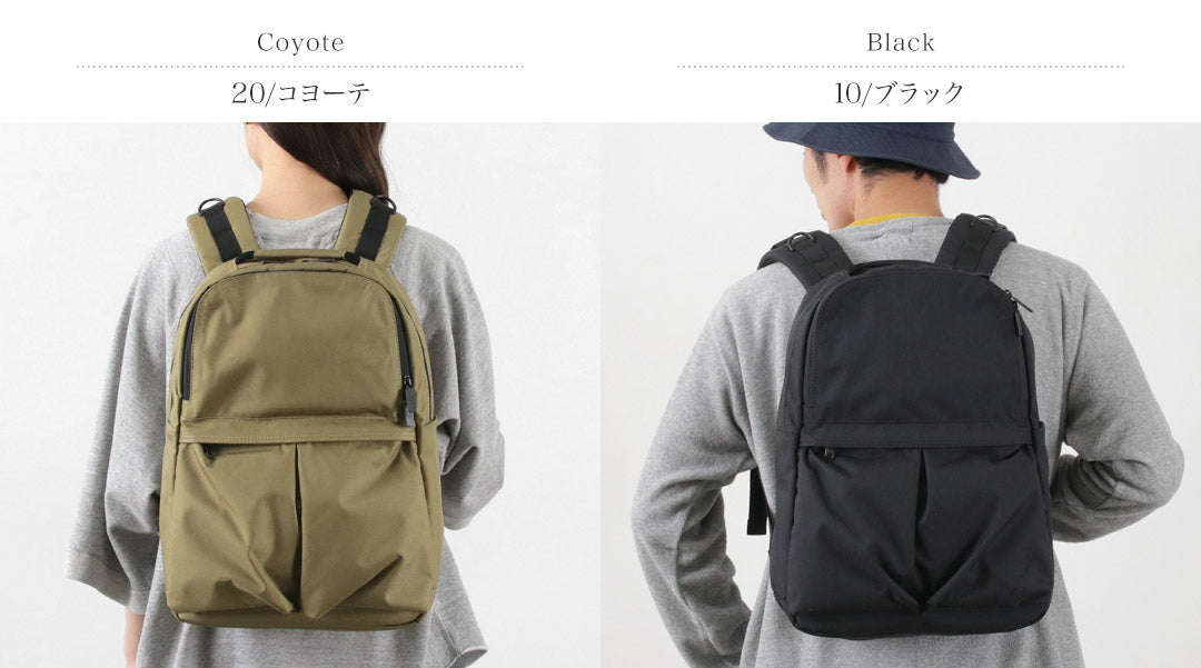 SML(エスエムエル) ヘルメット デイパック