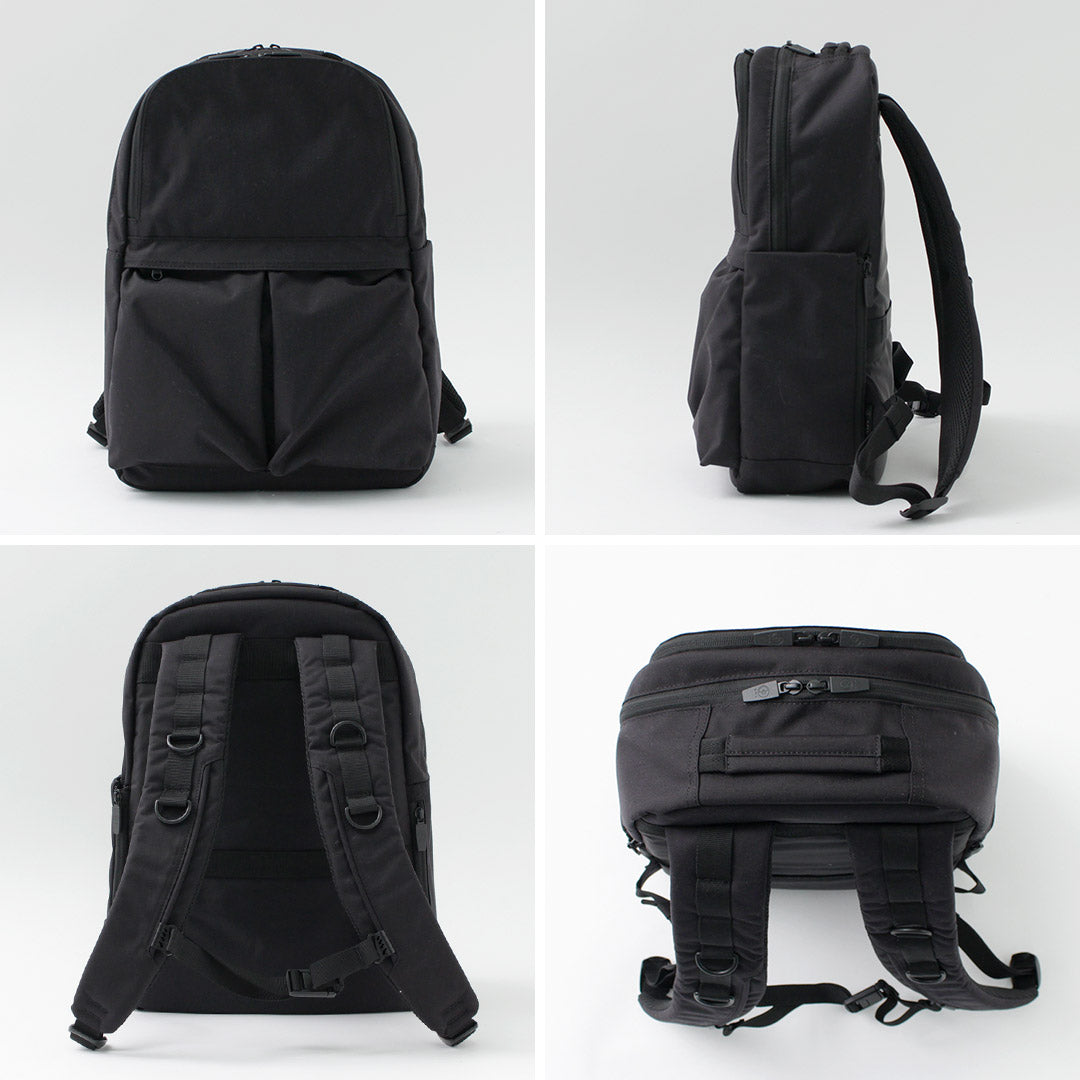 SML(エスエムエル) ヘルメット デイパック