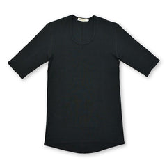 black / S