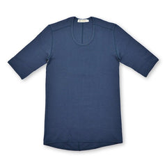 navy / S