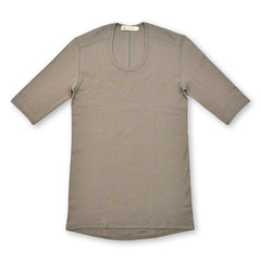 khaki / S