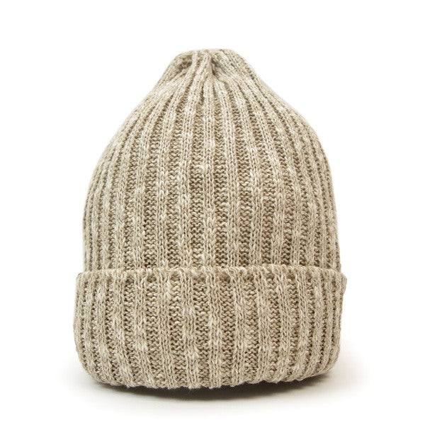 HIGHLAND 2000(ハイランド) リネン コットン ニットキャップ