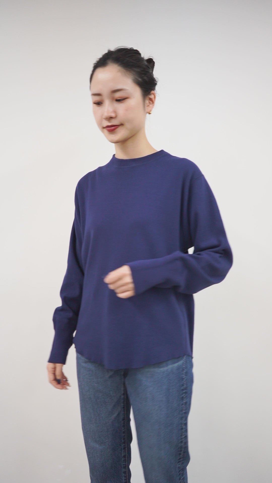 SHINZONE（シンゾーン） ミリタリープルオーバー 21SMSCU02｜ROCOCO